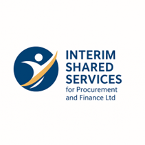 Interim Shared Services Logo